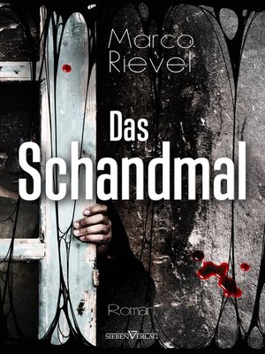cover image of Das Schandmal